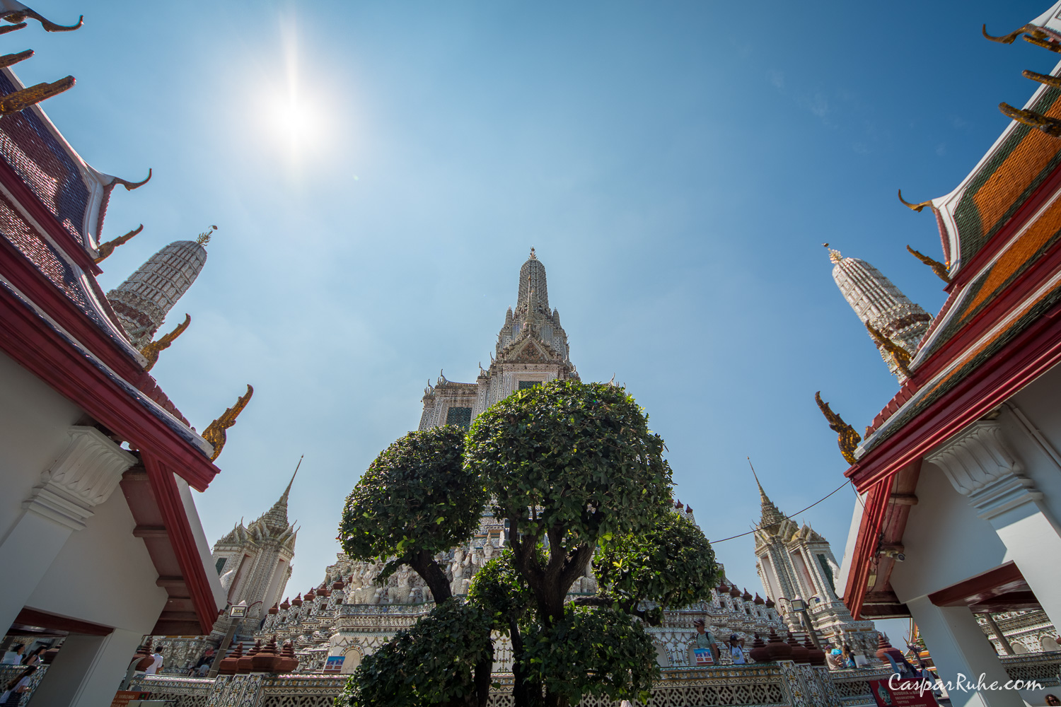 Wat Arun